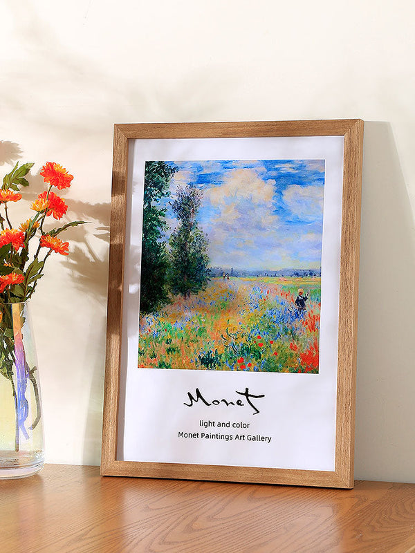 CONCETTA Home Cozy Practical Photo Frame