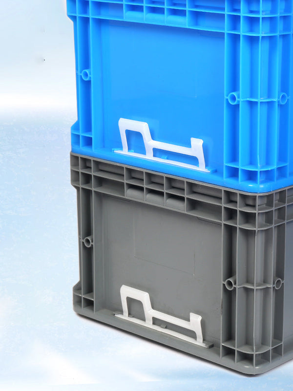 CONCETTA Non-metallic Plastic Convenience Storage Containers