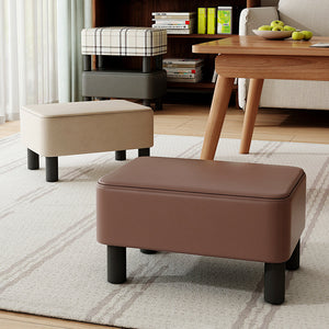 CONCETTA Convenient Home Ottomans