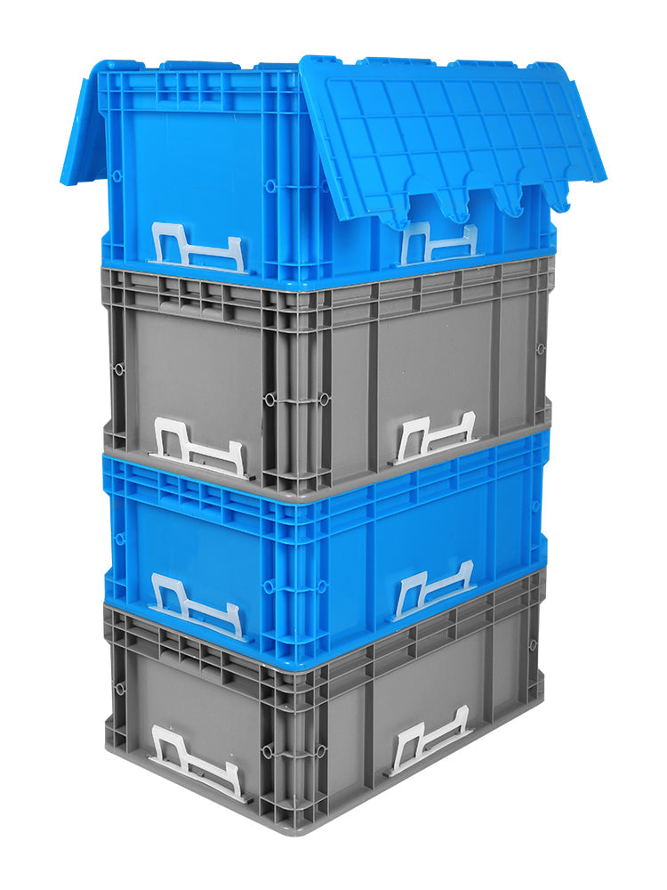 CONCETTA Non-metallic Plastic Convenience Storage Containers