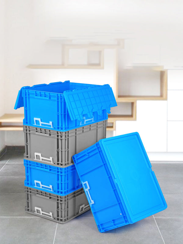 CONCETTA Non-metallic Plastic Convenience Storage Containers