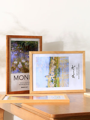 CONCETTA Home Cozy Practical Photo Frame