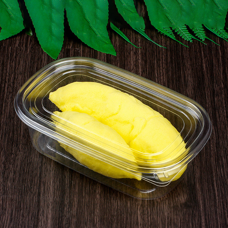 CONCETTA convenience Packaging Containers Of Plastic