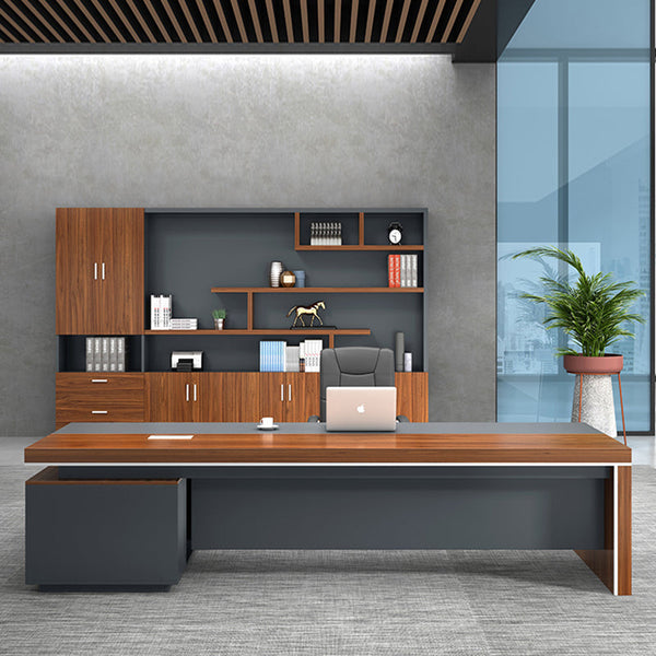 CONCETTA Large Luxury Office Furniture
