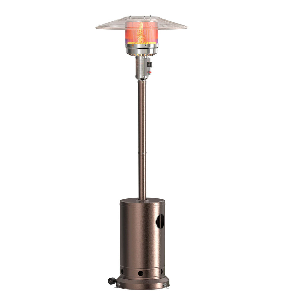CONCETTA Propane Heater for Outdoor Camping