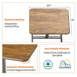 adjustable-rolling-desk#Color_Brown