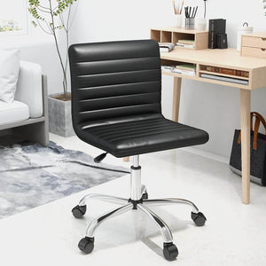 leather-swivel-office-chair-adjustable#Color_Black