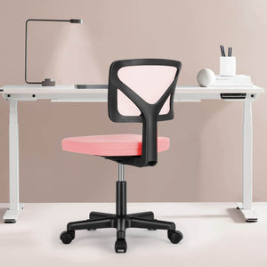 low-back-office-swivel-chair#Color_Pink