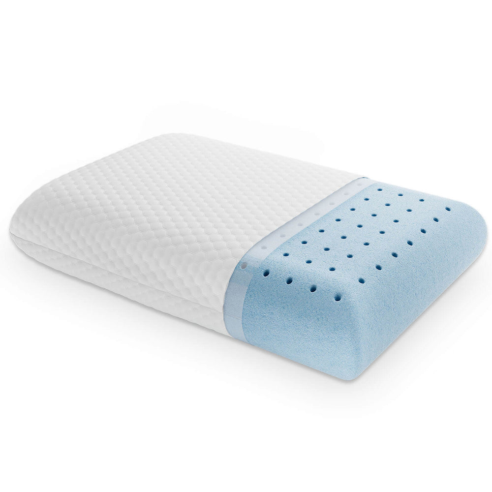 CONCETTA Memory Foam Pillow Premium Bed Pillows