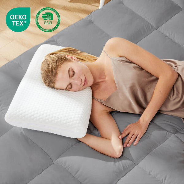 CONCETTA Memory Foam Pillow Premium Bed Pillows