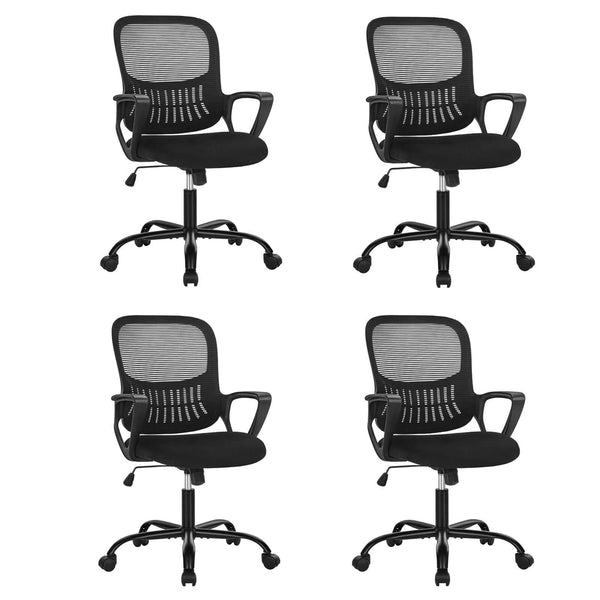 office-chair-ergonomic#Quantity_4 Chair#Color_Black