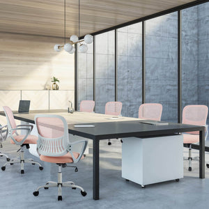 office-chair-ergonomic#Quantity_4 Chair#Color_Pink