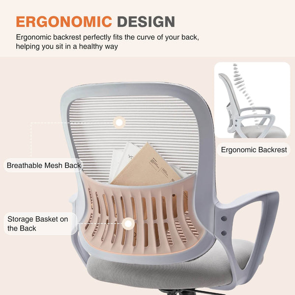 office-chair-ergonomic#Quantity_1 Chair#Color_Grey