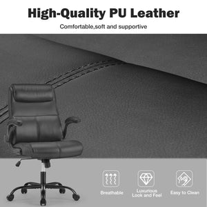 pu-360-swivel-office-chair#Color_Black