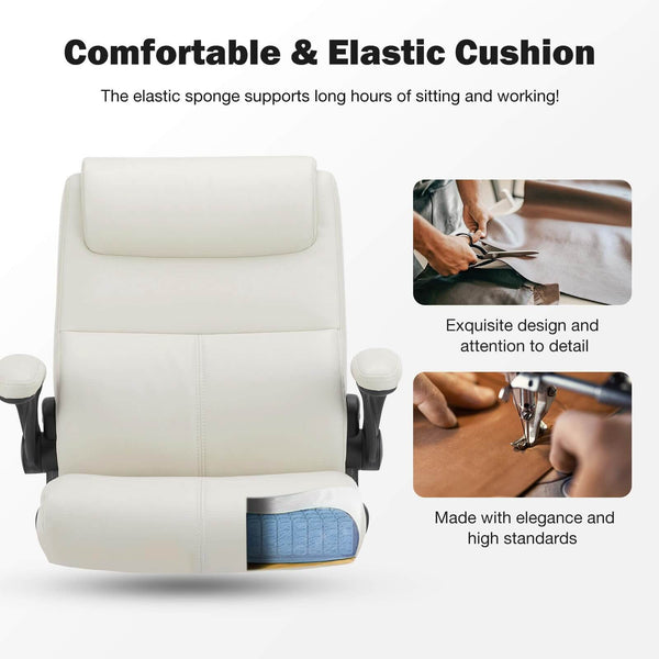 pu-360-swivel-office-chair#Color_White